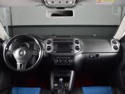 Volkswagen Tiguan I Рестайлинг Кемерово  - изображение 26