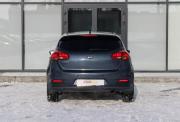 Kia Ceed II Саратов  - изображение 39