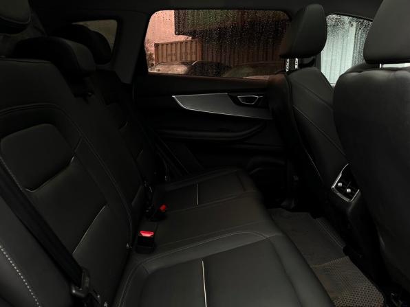 Chery Tiggo 7 Pro Max I с пробегом 2023 года, цена 1 881 800 рублей, 41118 км, внедорожник, Автокод Объявления