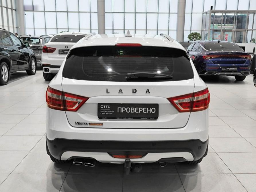 Lada (ВАЗ) Vesta I Казань  - изображение 7