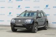 Renault Duster I Пермь  - изображение 20