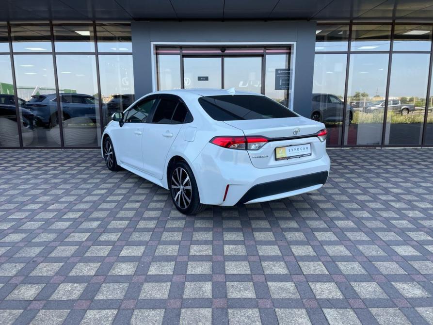 Toyota Corolla XII (E210) Краснодар  - изображение 7