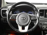 Kia Sportage IV Рестайлинг Казань  - изображение 34