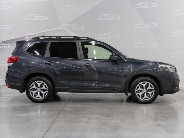 Subaru Forester IV Рестайлинг 2 с пробегом 2018 года, цена 2 430 000 рублей, 147549 км, внедорожник, Автокод Объявления