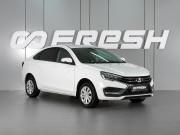 Lada (ВАЗ) Vesta I Рестайлинг (NG) Минеральные Воды  - изображение 19