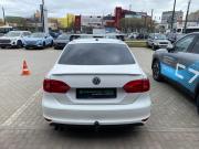 Volkswagen Jetta VI Череповец  - изображение 19