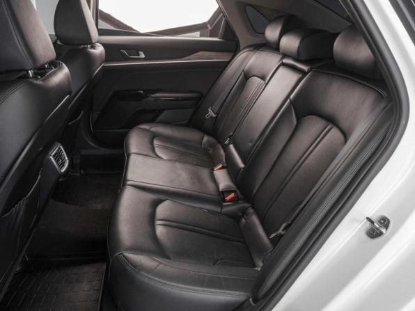 Kia K5 III с пробегом 2020 года, цена 2 069 000 рублей, 173729 км, седан, Автокод Объявления
