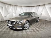 Mercedes-Benz E-Класс V (W213 S213 C238) Москва  - изображение 23