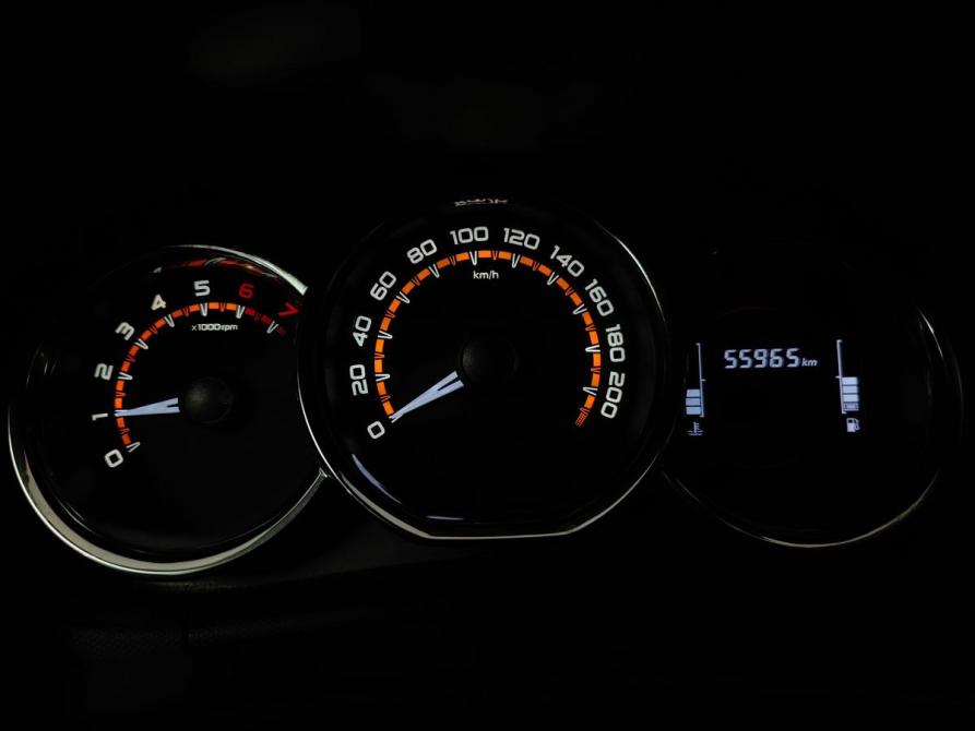 Lada (ВАЗ) Largus I Рестайлинг Москва  - изображение 16