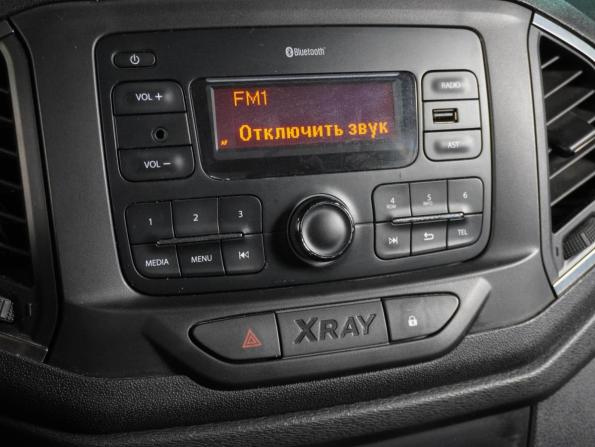 Lada (ВАЗ) XRAY I с пробегом 2018 года, цена 859 000 рублей, 181977 км, хэтчбек, Автокод Объявления