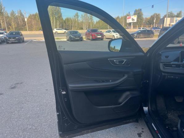 Chery Tiggo 4 Pro I с пробегом 2024 года, цена 1 624 000 рублей, 49400 км, внедорожник, Автокод Объявления