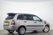 Lada (ВАЗ) Kalina I Оренбург  - изображение 22