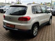 Volkswagen Tiguan I Рестайлинг Екатеринбург  - изображение 28