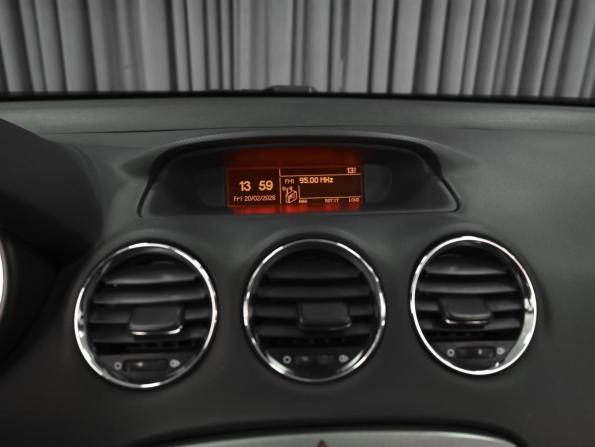 Peugeot 308 I с пробегом 2008 года, цена 479 000 рублей, 118190 км, хэтчбек, Автокод Объявления