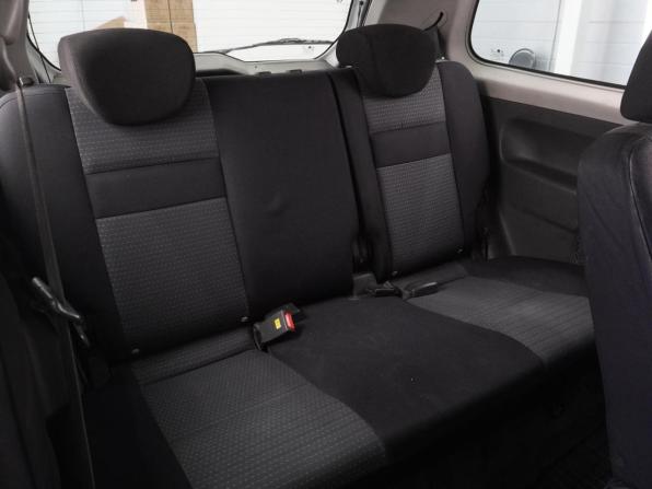 Hyundai Getz I Рестайлинг с пробегом 2007 года, цена 399 000 рублей, 199922 км, хэтчбек, Автокод Объявления