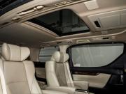 Toyota Alphard III Рестайлинг Чита  - изображение 56