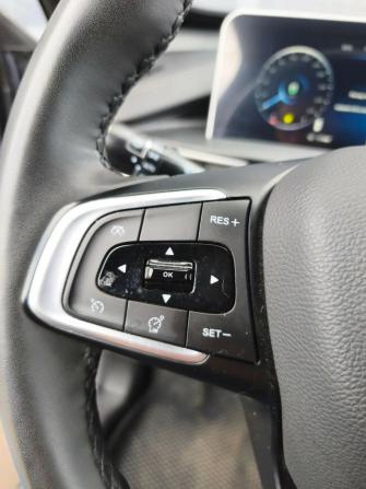 Chery Tiggo 4 Pro I Рестайлинг с пробегом 2024 года, цена 1 650 000 рублей, 50470 км, внедорожник, Автокод Объявления