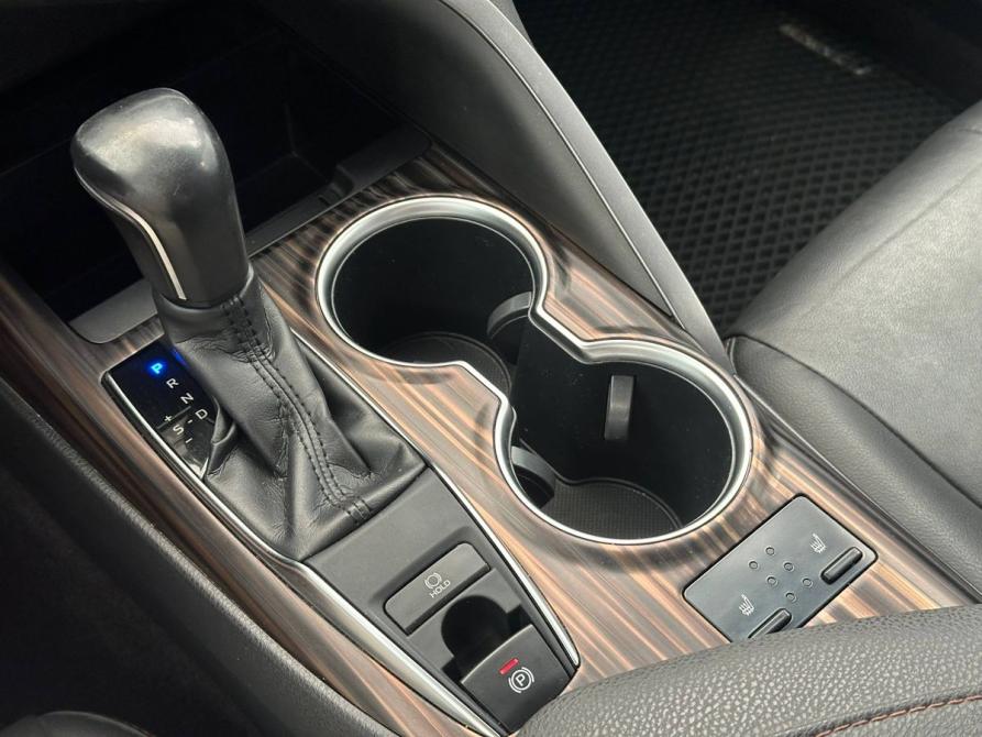 Toyota Camry VIII (XV70) Тверь  - изображение 17
