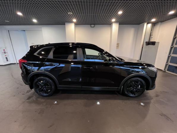 Haval Jolion I с пробегом 2024 года, цена 2 050 000 рублей, 17552 км, внедорожник, Автокод Объявления