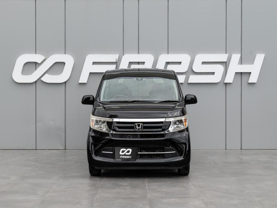 Honda N-WGN I Рестайлинг Краснодар  - изображение 3