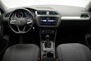 Volkswagen Tiguan II Рестайлинг Москва  - изображение 48