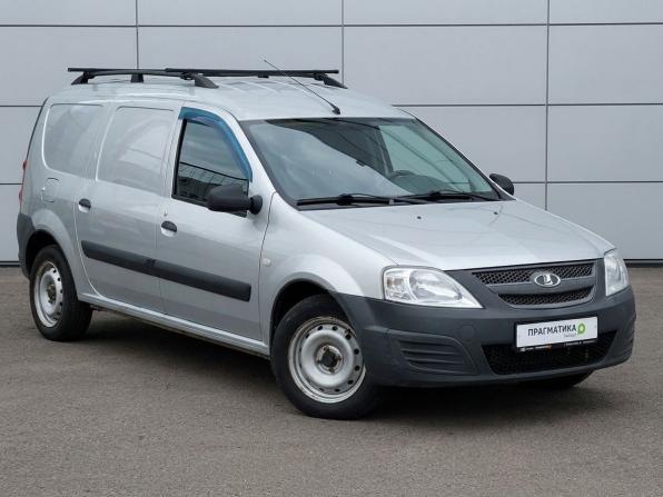Lada (ВАЗ) Largus I с пробегом 2016 года, цена 559 000 рублей, 151000 км, фургон, Автокод Объявления