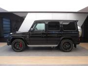 Mercedes-Benz G-Класс AMG I (W463) Рестайлинг 2 Санкт-Петербург  - изображение 49