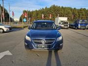 Volkswagen Tiguan I Тюмень  - изображение 18