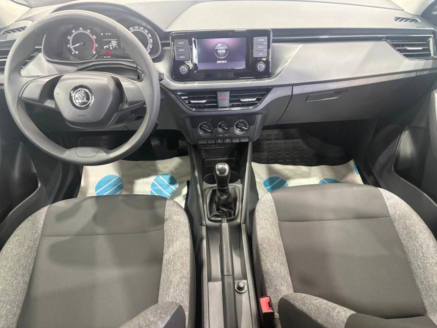 Skoda Rapid II Ставрополь  - изображение 9