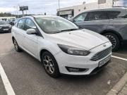 Ford Focus III Рестайлинг Санкт-Петербург  - изображение 6