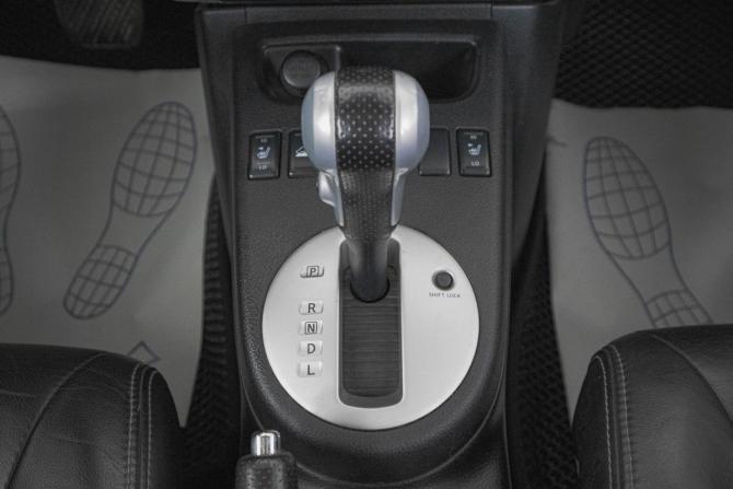 Nissan X-Trail II с пробегом 2010 года, цена 1 299 000 рублей, 255000 км, внедорожник, Автокод Объявления