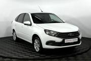 Lada (ВАЗ) Granta I Рестайлинг Нижний Новгород  - изображение 27