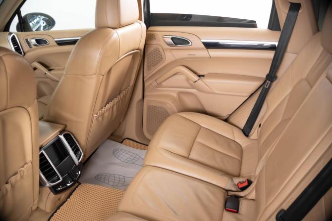 Porsche Cayenne II (958) с пробегом 2011 года, цена 2 349 000 рублей, 234512 км, внедорожник, Автокод Объявления