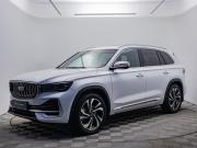Geely Monjaro I Москва  - изображение 21