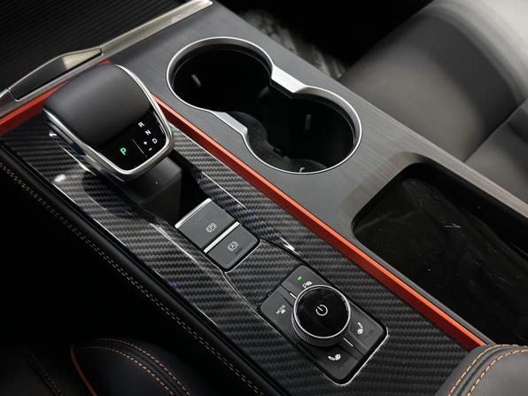 Omoda S5 GT с пробегом 2024 года, цена 1 800 000 рублей, 3303 км, седан, Автокод Объявления