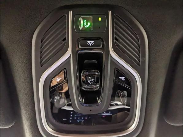 Geely Monjaro I с пробегом 2024 года, цена 2 925 000 рублей, 103500 км, внедорожник, Автокод Объявления