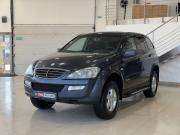 SsangYong Kyron I Рестайлинг Ростов-на-Дону  - изображение 18