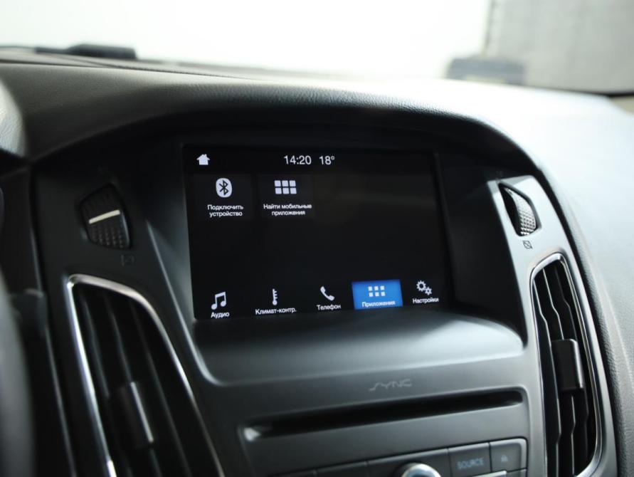 Ford Focus III Рестайлинг Санкт-Петербург  - изображение 13