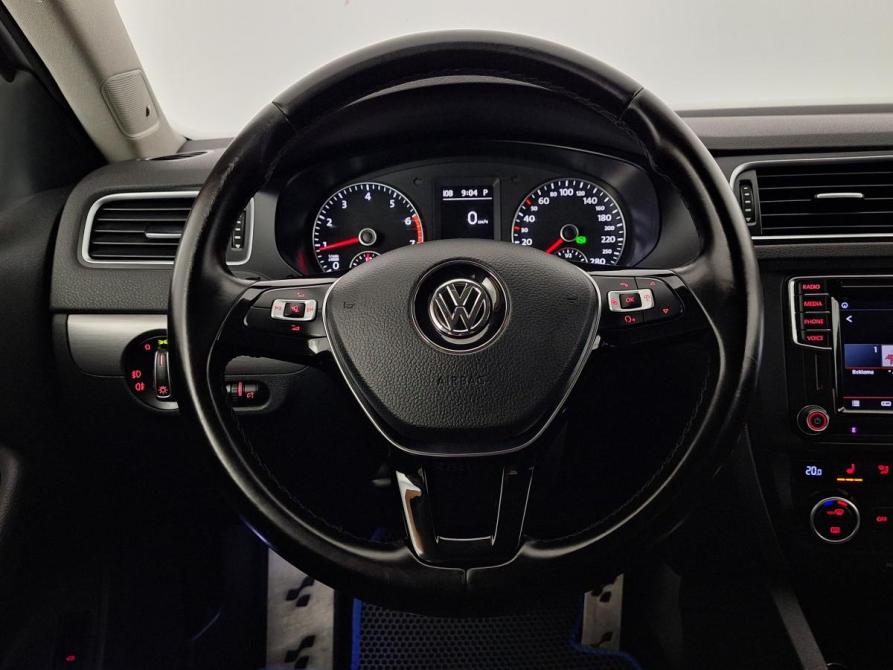 Volkswagen Jetta VI Псков  - изображение 11