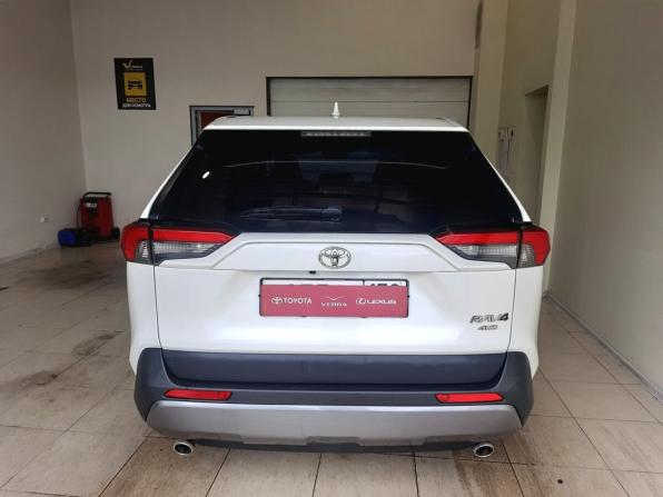 Toyota RAV4 V (XA50) с пробегом 2021 года, цена 3 550 000 рублей, 77316 км, внедорожник, Автокод Объявления