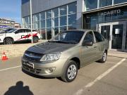 Lada (ВАЗ) Granta I Самара  - изображение 23