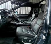 Geely Tugella I Москва  - изображение 39