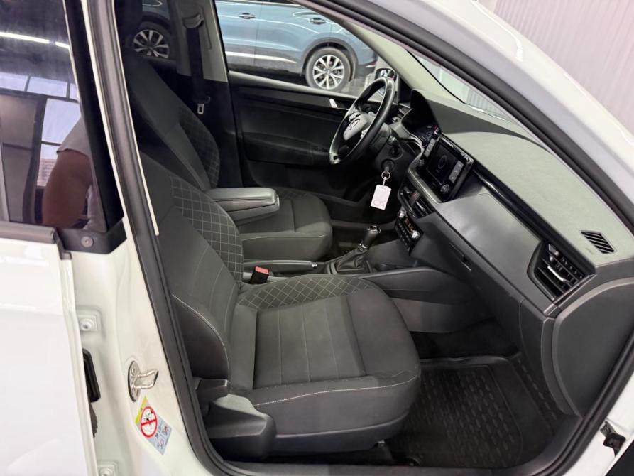 Skoda Rapid II Краснодар  - изображение 15