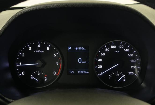 Hyundai Solaris II с пробегом 2019 года, цена 1 500 000 рублей, 147898 км, седан, Автокод Объявления