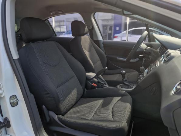 Peugeot 408 I с пробегом 2013 года, цена 551 000 рублей, 160162 км, седан, Автокод Объявления