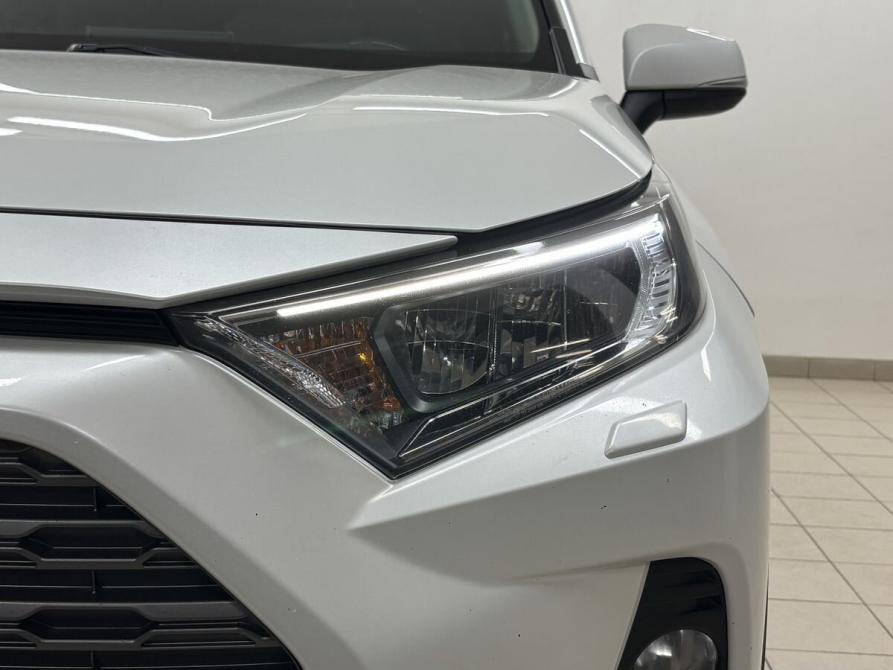 Toyota RAV4 V (XA50) Вологда  - изображение 8