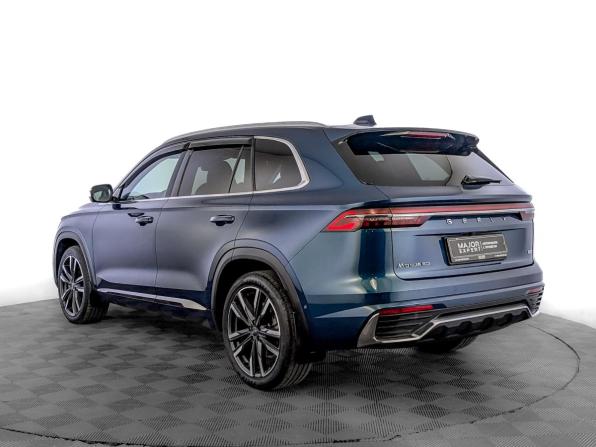 Geely Monjaro I с пробегом 2023 года, цена 3 250 000 рублей, 53308 км, внедорожник, Автокод Объявления