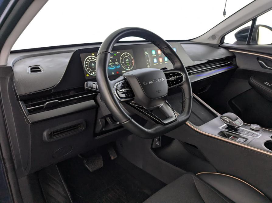 Omoda C5 I Москва  - изображение 18