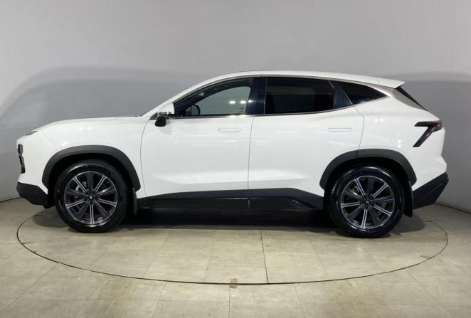 JETOUR DASHING I с пробегом 2023 года, цена 1 950 000 рублей, 32531 км, внедорожник, Автокод Объявления