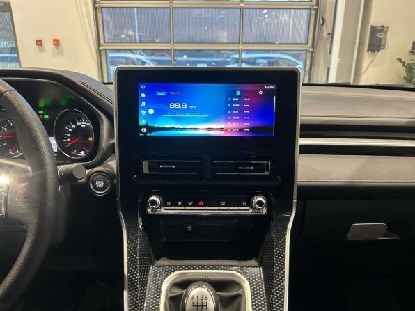 Haval M6 II с пробегом 2025 года, цена 1 751 000 рублей, 15000 км, внедорожник, Автокод Объявления